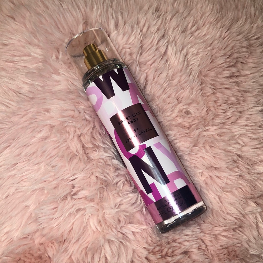 Ariana Grande Sweet Like Candy Body Mist